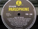 Beatles - With The Beatles UK *MINT/UNPLAYED* Mono LP