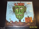 TOBRUK  Ad Lib RARE Psych Progr. 1972  Brazil  LP