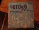 Las Estrellas Latinas- Soroso VENEZUELA 72' on PYRAPHON