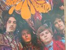TANGERINE DREAM rare UK psych KALEIDOSCOPE LP fontana