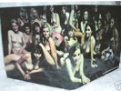 JIMI  HENDRIX     ELECTRIC  LADYLAND   DOUBLE  LP