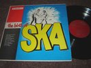 BABBA BROOKS  ROLAND ALPHONSO The Birth Of Ska T. ISLE