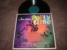 ERNEST RANGLIN  BABA MOTTA  Jamaican Party Time  RARE