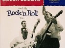 ``JOHNNY BURNETTE AND ROCK’N ROLL TRIO´´ LP CORAL 57080