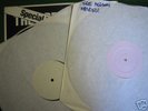 SPECIALS TWO TONE SKA SPECIALS GHOST TOWN TEST PRESS X3