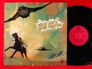 NITRO FUNCTION 1971 HEAVY PROG PSYCH LP HENDRIX GYPSYS