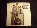 2nd state butcher cover Beatles Yesterday and today st