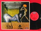 HUMAN BEAST 1970 UK DARK EVIL HEAVY PSYCH PROG TRIO LP
