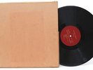 GEORGES ENESCO BACH SONATAS CONTINENTAL 3LP BOX ENESCU