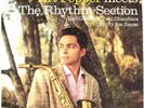 ART PEPPER  Rhythm Section  CONTEMPORARY C3532  NM