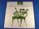 RABIN - PAGANINI : CAPRICES, OP. 1 COLUMBIA RL 6633