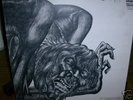 UK acid psych folk rock LP  COMUS - First utterance