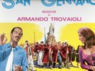 TROVAIOLI. OPERAZIONE SAN GENNARO. LP.Italy.1966.