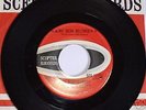 Rare Northern Soul - Jack Montgomery - My dear beloved