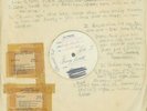 George Braith Blue Note test pressing