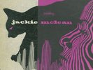 Jackie McLean on Ad Lib
