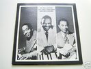 PETE JOHNSON EARL HINES Blue Note jazz LP Mosaic MINT
