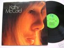 KATHY McCORD rare female acid folk  CTI USA  ex+