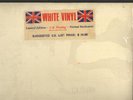 BEATLES LP White Album ... SEALED UK PRESS .. WHITE WAX