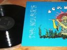 THE HOVER'S ''Sexual'' ITALIAN LIBRARY PSYCH FREAK JAZZ