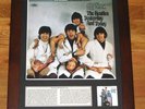 The Story of the Beatles' Butcher Cover