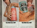 THE WHO SELL OUT - Track Stereo album 1967 Excellent