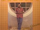 REALITY - JOHNNY OSBOURNE on SELECTION LP - LISTEN