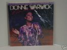 MFSL LP DIONNE WARWICK  