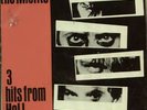 Misfits-3 Hits from Hell 7 inch original