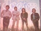 RARE DOORS WAITING FOR THE SUN LP SIGNED JIM MORRISON
