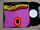The Nightcrawlers LP The Little Black Egg MINT PROMO
