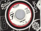 THOMAS BAILEY Federal 12567 Wish I Was Back DEEP SOUL
