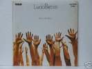 LUCIO BATTISTI : IL MIO CANTO LIBERO RARE LP VEN* ISSUE