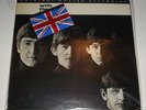 Beatles Sealed MFSL LP Original Master With The Beatles