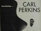 Carl Perkins-Introducing-Dootone 211-SUPERB