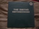 THE SMITHS LIVE DOUBLE LP 