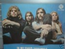 Status Quo-In my chair/Gerdundula (pye-1970)