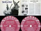 Johnny Burnette & Rock`n Roll Trio   CRL 57080  CORAL