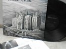 JPN METAL GEM / BREEZE LEAST - s/t LP 