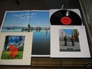 CBS MASTERSOUND LP PINK FLOYD WISH YOU WERE HERE PROMO