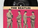 Beatles Swedish EP Can't buy me love+3 Geos 216 Sweden