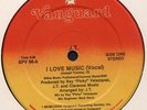 J.T JT i love music 12