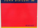 joan bibiloni band - papi are you ok LP RARE++ LISTEN