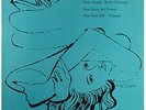 KENNY BURRELL-BLUE LIGHTS-ORIG D.G.-BLUE NOTE-LP-NM