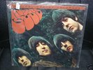 MFSL BEATLES * RUBBER SOUL* Mobil Fidelity Mint +