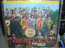 MFSL BEATLES  SGT. PEPPERS  Mobil Fidelity Mint+