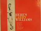 Rare Rhythm N Blues LP Larry Williams On Specialty