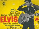 ELVIS ORIGINAL GOLDEN BOY SWITZERLAND RCA VICTOR 25037