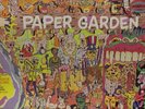 PAPER GARDEN orig. '69 Sgt. Pepper acid psych LP LISTEN