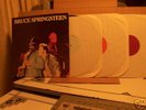 BRUCE SPRINGSTEEN:FOLLOW THAT DREAM...3 ROCK LP SET